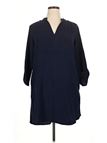 Lush Casual Dress (view 1)