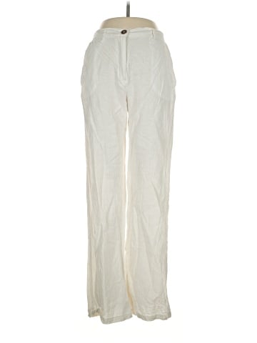 Love Tree Linen Pants (view 1)
