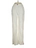 Love Tree Ivory Linen Pants Size S - photo 1