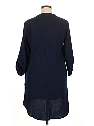 Lush Casual Dress (view 2)