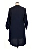 Lush Blue Casual Dress Size XL - photo 2