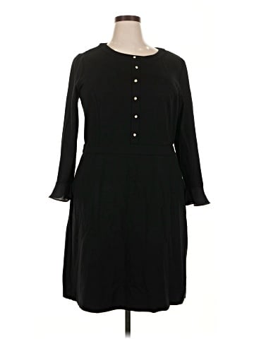 Talbots Casual Dress (view 1)