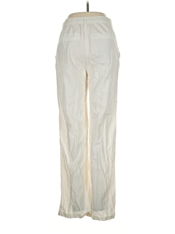 Love Tree Linen Pants (view 2)