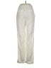 Love Tree Ivory Linen Pants Size S - photo 2