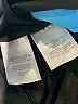 Evan Picone Solid Black Cocktail Dress Size 10 - photo 8