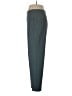 Athleta Solid Teal Active Pants Size 10 - photo 5