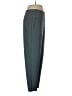 Athleta Solid Teal Active Pants Size 10 - photo 4