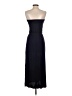 Gap Solid Black Casual Dress Size XS - photo 2