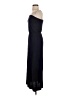 Gap Solid Black Casual Dress Size XS - photo 5