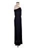Gap Solid Black Casual Dress Size XS - photo 4