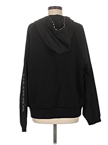 Umbro Zip Up Hoodie (view 2)