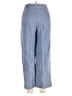 Giorgio Armani Blue Casual Pants Size EU 48 / US 18 - photo 2