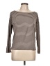 Paperkite Brown Pullover Sweater Size L - photo 1