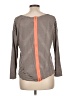 Paperkite Brown Pullover Sweater Size L - photo 2