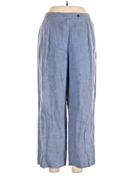 Giorgio Armani Casual Pants (view 1)