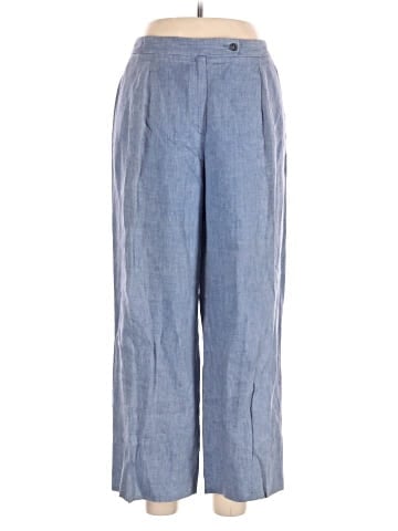Giorgio Armani Casual Pants (view 1)
