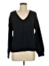 Vince Camuto Black Pullover Sweater Size S - photo 1
