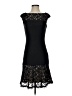 Jax Black Cocktail Dress Size 2 - photo 1