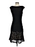 Jax Black Cocktail Dress Size 2 - photo 2