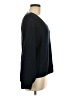Vince Camuto Black Pullover Sweater Size S - photo 4