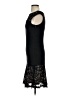 Jax Black Cocktail Dress Size 2 - photo 5