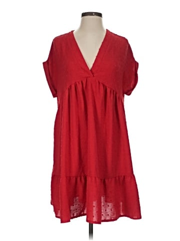 Shein Casual Dress (view 1)