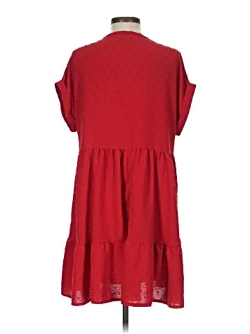 Shein Casual Dress (view 2)