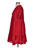 Shein Red Casual Dress Size 4 - photo 5