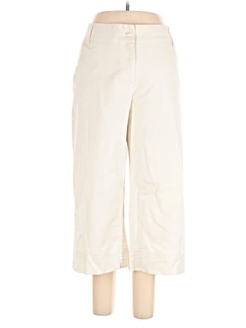 Coldwater Creek Khakis (view 1)