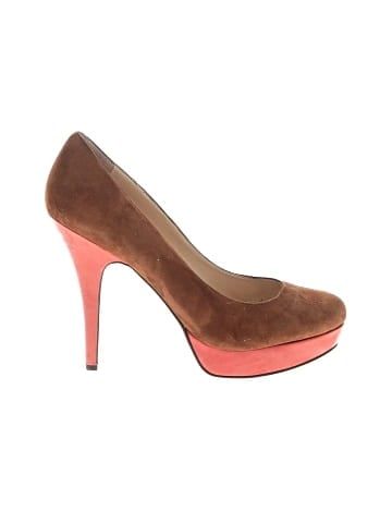 Enzo Angiolini Heels (view 1)