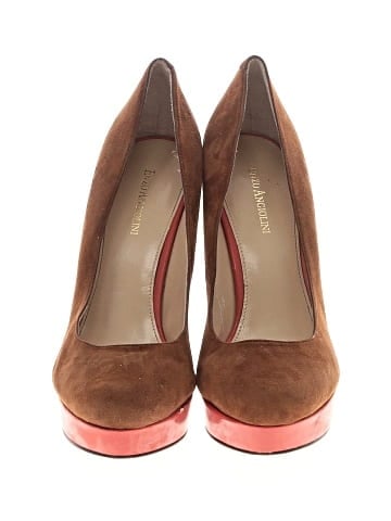 Enzo Angiolini Heels (view 2)