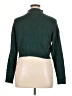 Vila Green Turtleneck Sweater Size XL - photo 2