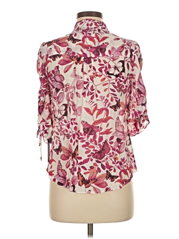 Hale Bob 3/4 Sleeve Blouse (view 2)