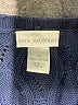 Petite Sophisticate 100% Cotton Blue Pullover Sweater Size XS - photo 7