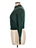Vila Green Turtleneck Sweater Size XL - photo 5