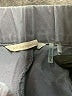 Soft Surroundings Solid Gray Active Pants Size L - photo 7