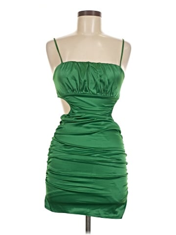 Sky To Moon Cocktail Dress (view 1)