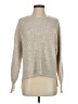 VICI Tan Pullover Sweater Size S - photo 1