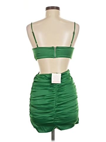 Sky To Moon Cocktail Dress (view 2)