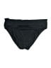 LOFT Beach Black Swimsuit Bottoms Size M - photo 1