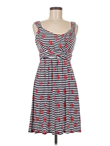 Style&Co Casual Dress (view 1)
