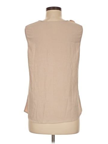 Blooming Jelly Sleeveless Blouse (view 2)
