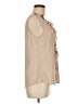 Blooming Jelly Tan Sleeveless Blouse Size M - photo 4