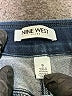 Nine West Solid Blue Jeggings Size 6 - photo 7