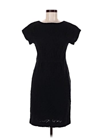 Kate Hill Casual Dress (view 1)