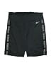 Reebok Graphic Black Athletic Shorts Size S (estimated, youth) - photo 1