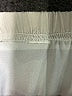 Unbranded Stripes Ivory Casual Skirt Size 6 (estimated) - photo 4