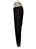 Chico's Solid Black Active Pants Size Med (1) - photo 5