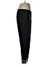 Chico's Solid Black Active Pants Size Med (1) - photo 4