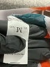 Unbranded 100% Polyester Gray Cardigan Size M - photo 7